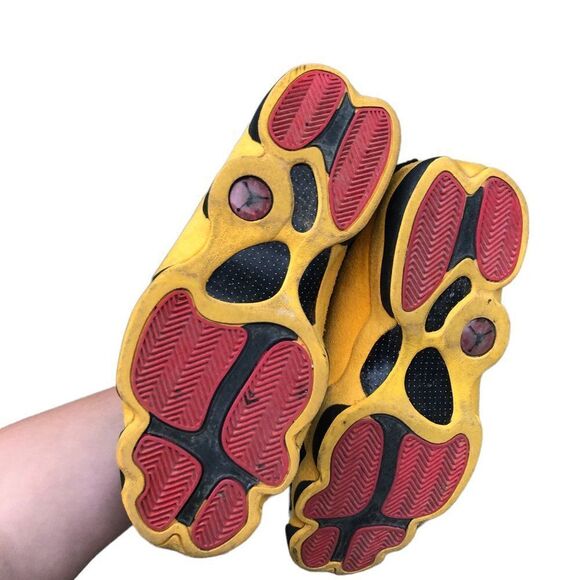 2018 Air Jordan 13 Retro Carmelo Anthony Class Of 2002 Size 12 - Picture 9 of 16